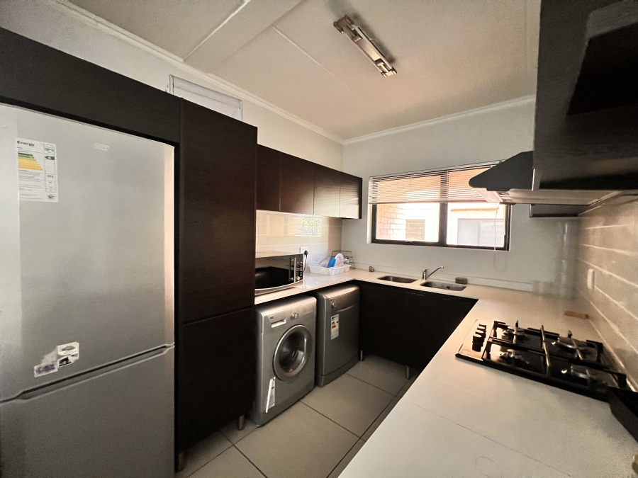 To Let 3 Bedroom Property for Rent in Kyalami Gauteng