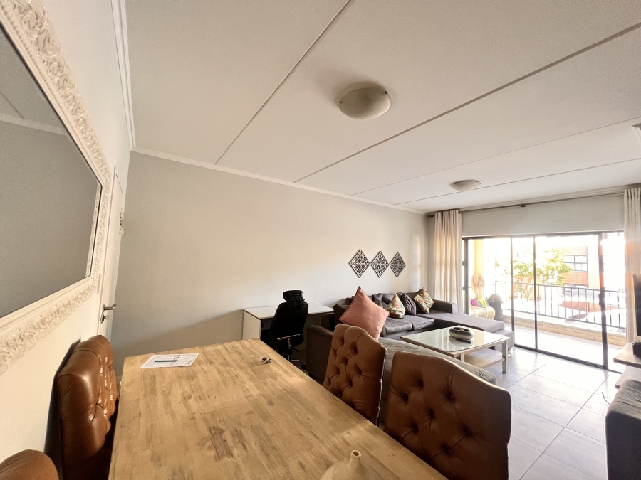 To Let 3 Bedroom Property for Rent in Kyalami Gauteng