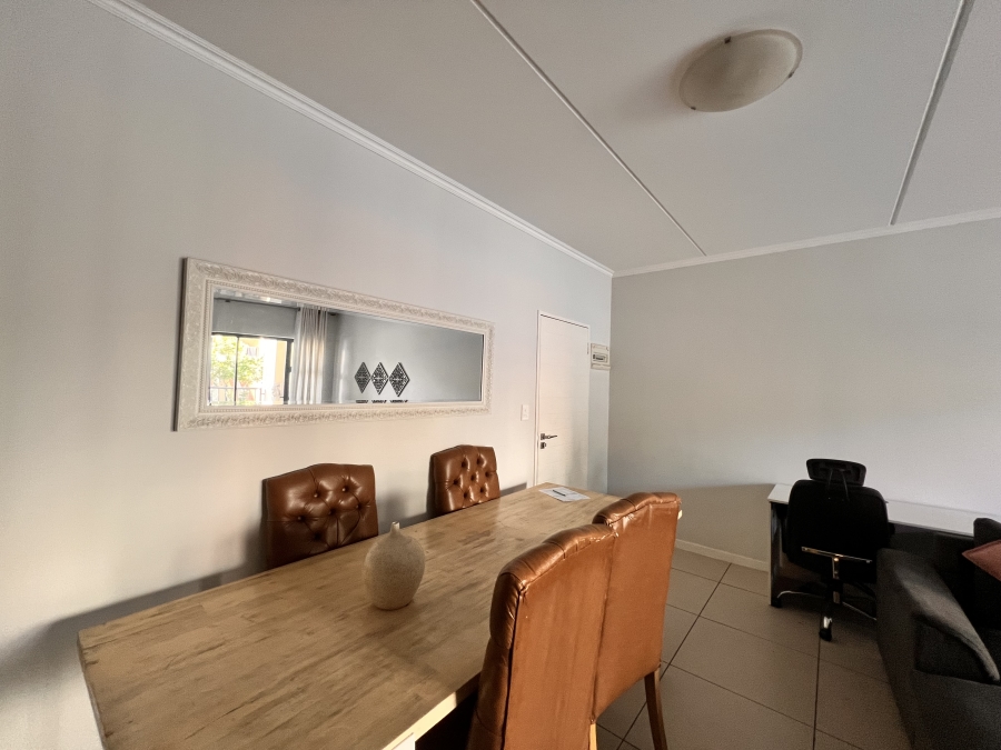 To Let 3 Bedroom Property for Rent in Kyalami Gauteng