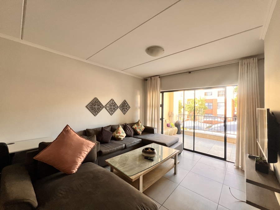 To Let 3 Bedroom Property for Rent in Kyalami Gauteng