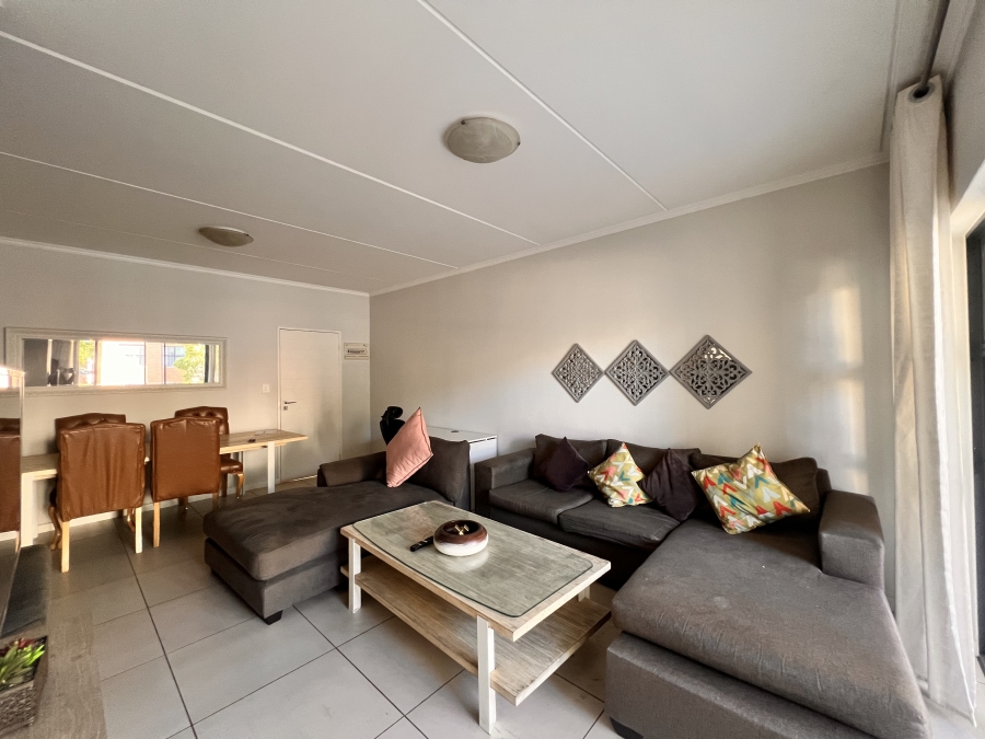 To Let 3 Bedroom Property for Rent in Kyalami Gauteng