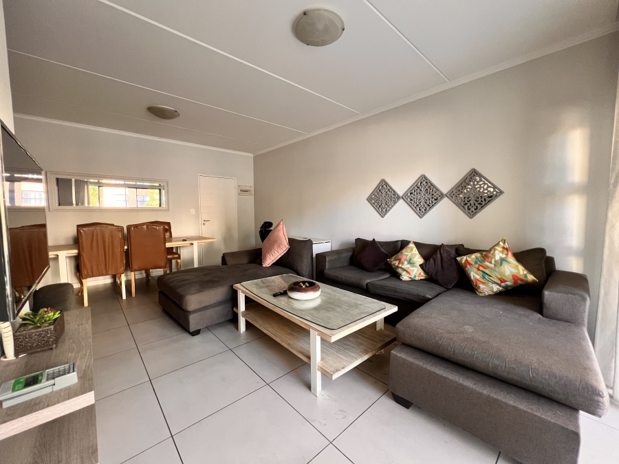 To Let 3 Bedroom Property for Rent in Kyalami Gauteng