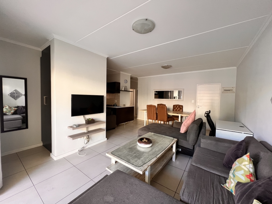 To Let 3 Bedroom Property for Rent in Kyalami Gauteng