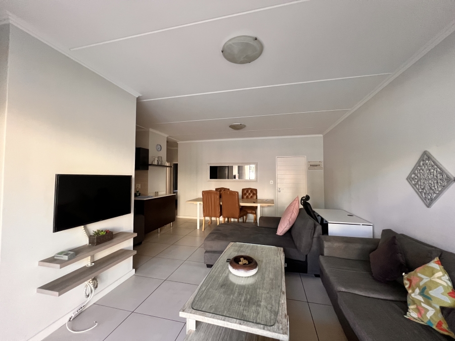 To Let 3 Bedroom Property for Rent in Kyalami Gauteng