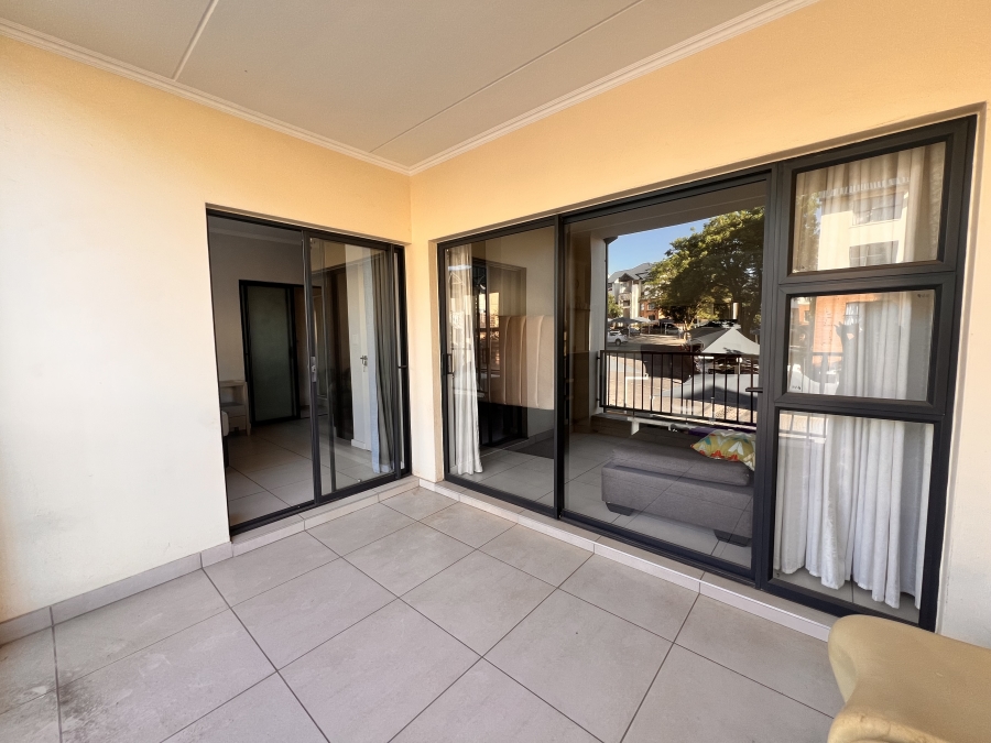 To Let 3 Bedroom Property for Rent in Kyalami Gauteng