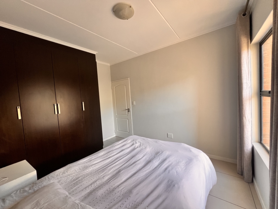 To Let 3 Bedroom Property for Rent in Kyalami Gauteng