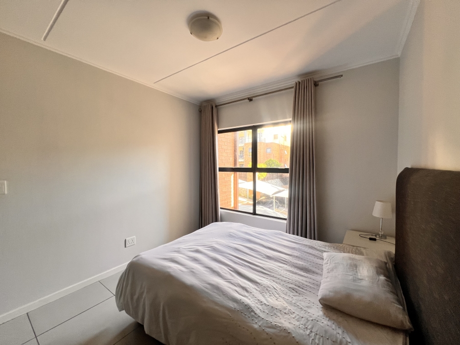 To Let 3 Bedroom Property for Rent in Kyalami Gauteng