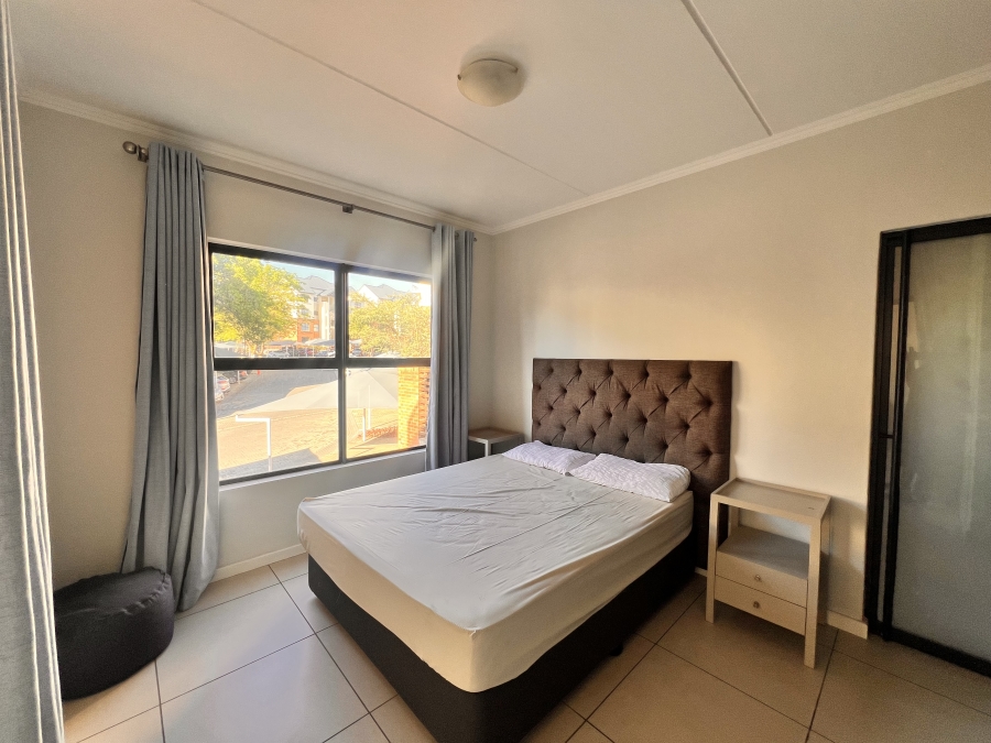 To Let 3 Bedroom Property for Rent in Kyalami Gauteng