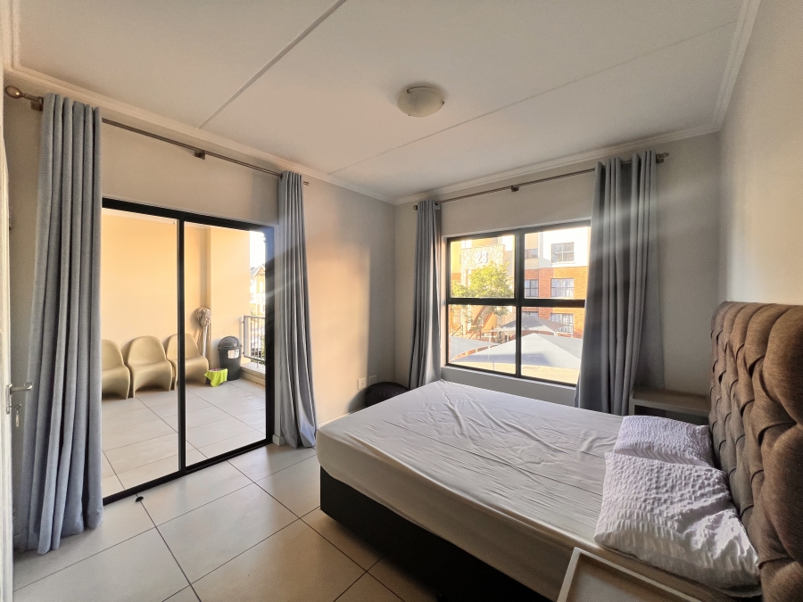 To Let 3 Bedroom Property for Rent in Kyalami Gauteng