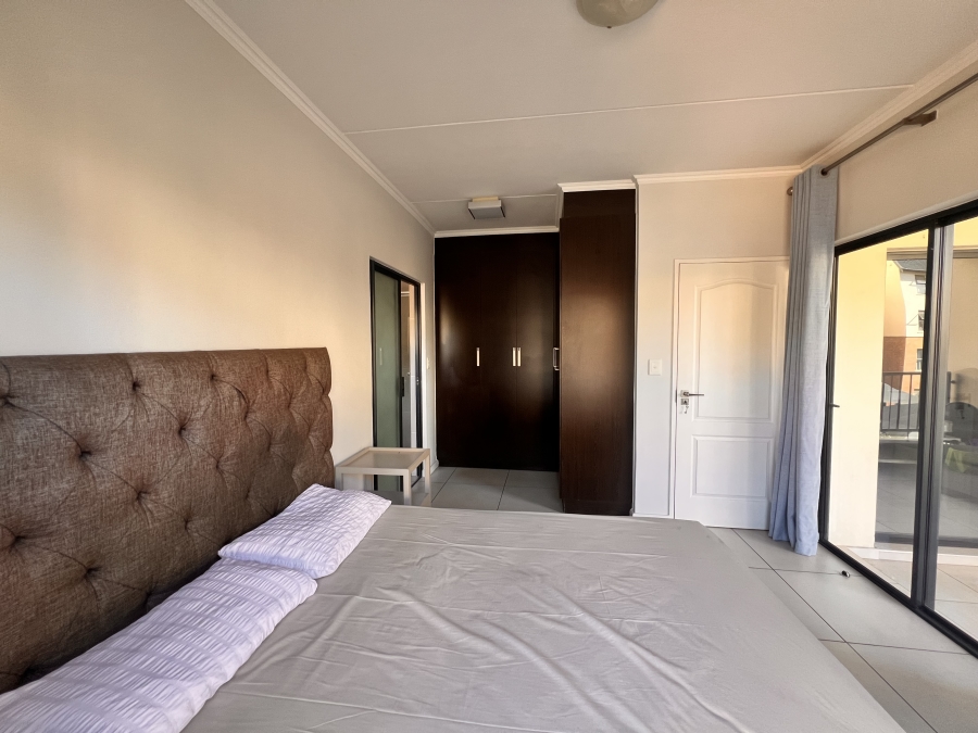 To Let 3 Bedroom Property for Rent in Kyalami Gauteng