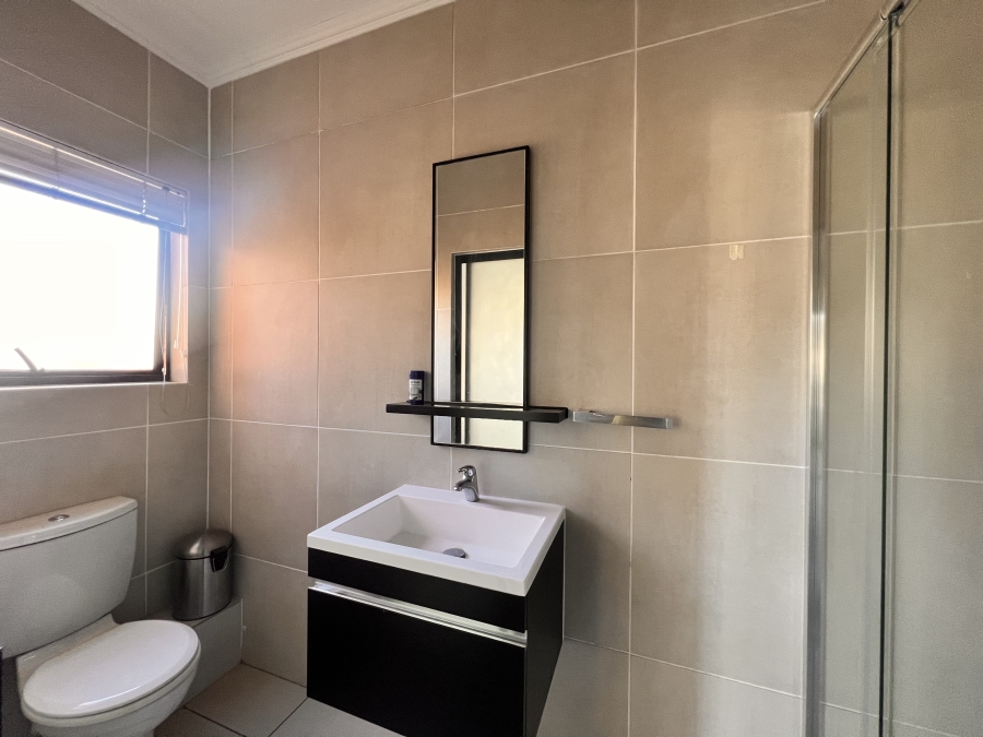 To Let 3 Bedroom Property for Rent in Kyalami Gauteng