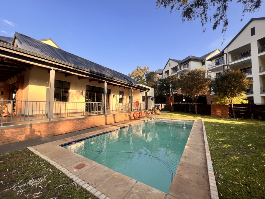 To Let 3 Bedroom Property for Rent in Kyalami Gauteng