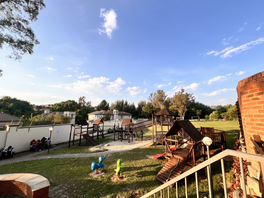 To Let 3 Bedroom Property for Rent in Kyalami Gauteng