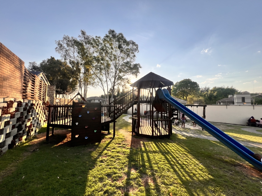 To Let 3 Bedroom Property for Rent in Kyalami Gauteng