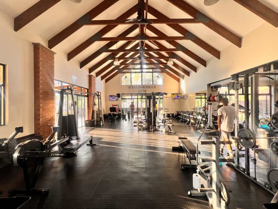 To Let 3 Bedroom Property for Rent in Kyalami Gauteng