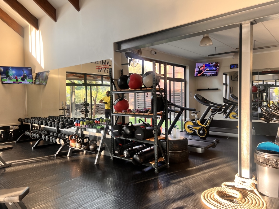 To Let 3 Bedroom Property for Rent in Kyalami Gauteng