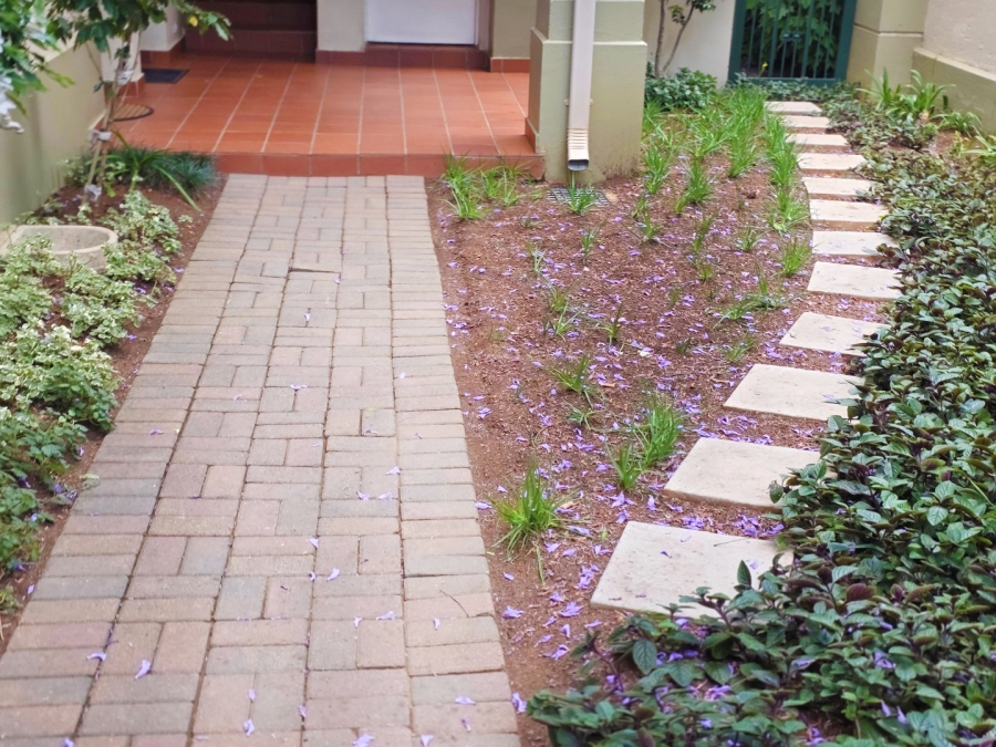 2 Bedroom Property for Sale in Bryanston Gauteng