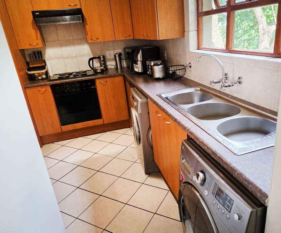 2 Bedroom Property for Sale in Bryanston Gauteng