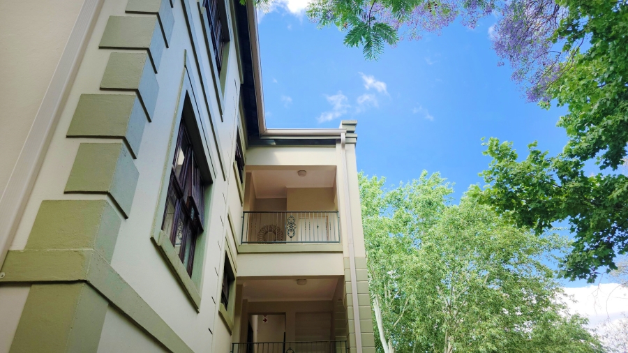 2 Bedroom Property for Sale in Bryanston Gauteng