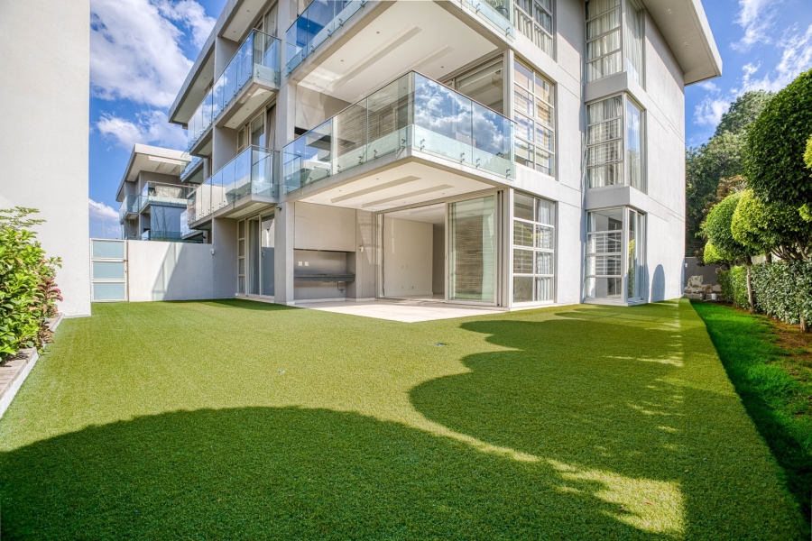 2 Bedroom Property for Sale in Morningside Gauteng