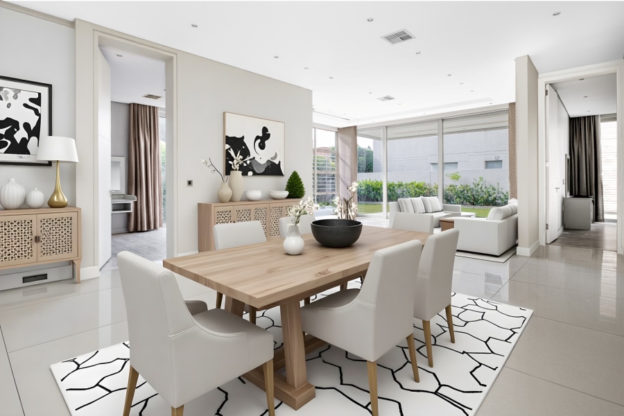 2 Bedroom Property for Sale in Morningside Gauteng