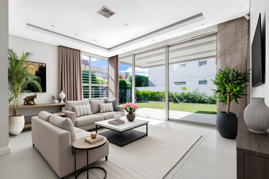 2 Bedroom Property for Sale in Morningside Gauteng