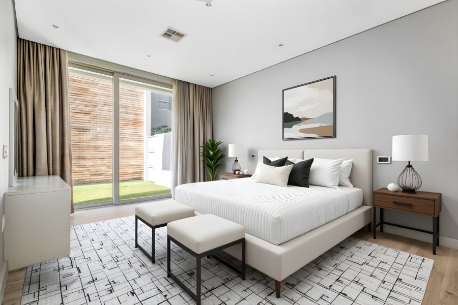 2 Bedroom Property for Sale in Morningside Gauteng