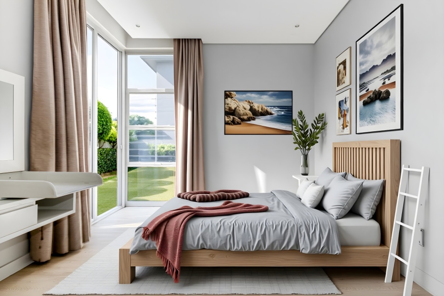 2 Bedroom Property for Sale in Morningside Gauteng