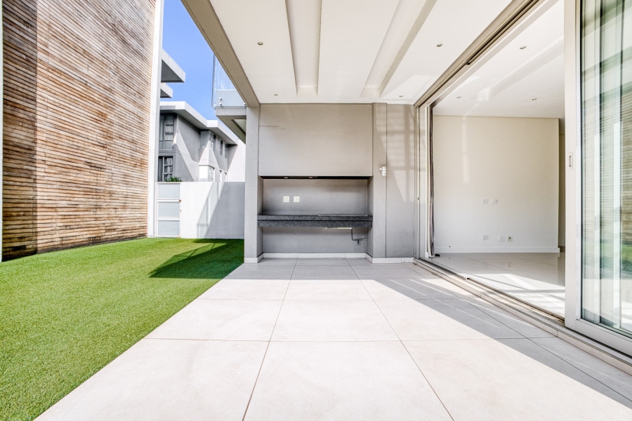 2 Bedroom Property for Sale in Morningside Gauteng