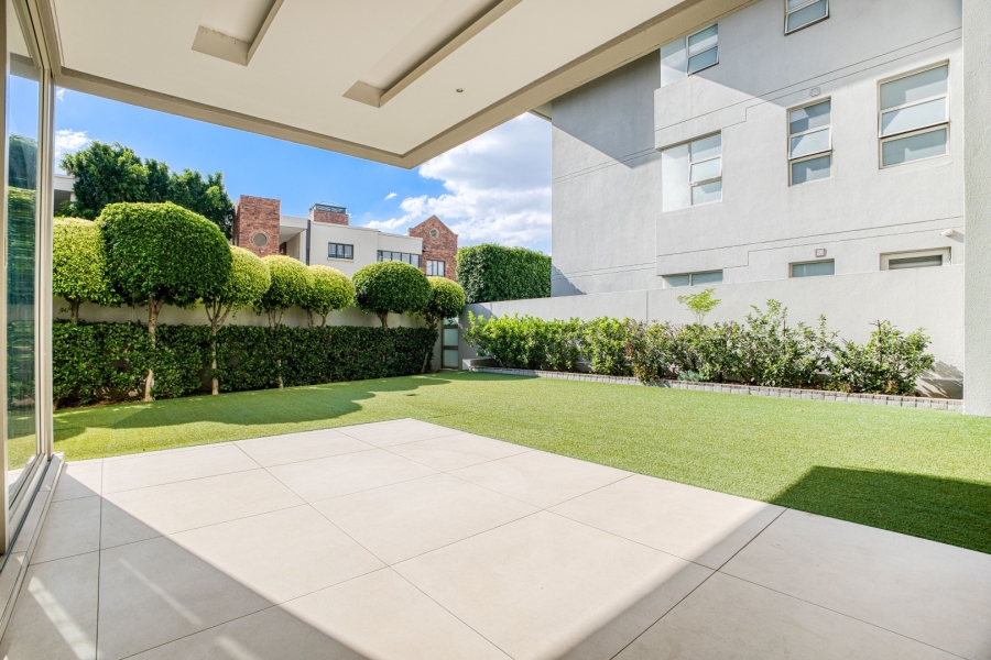 2 Bedroom Property for Sale in Morningside Gauteng