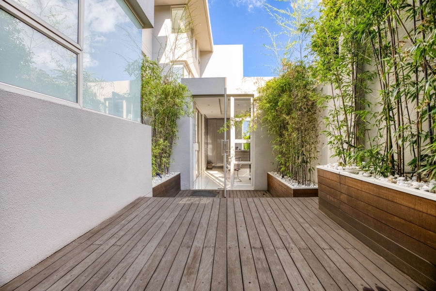 2 Bedroom Property for Sale in Morningside Gauteng