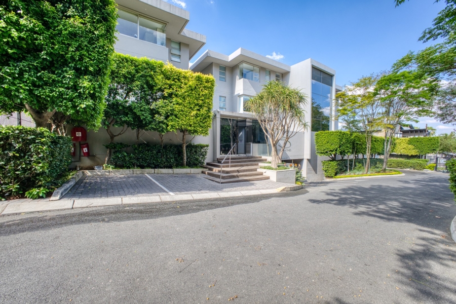 2 Bedroom Property for Sale in Morningside Gauteng