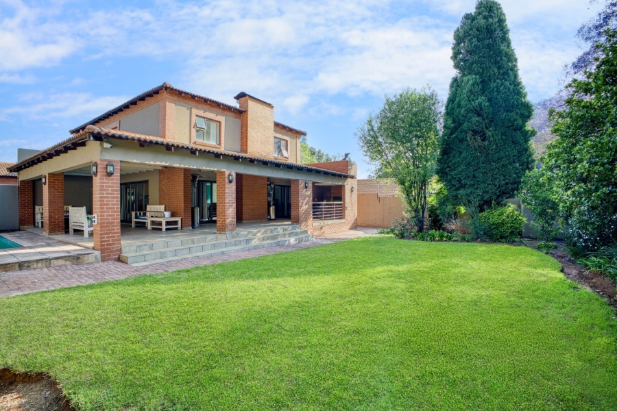 6 Bedroom Property for Sale in Parkwood Gauteng