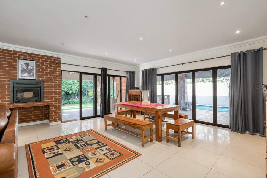 6 Bedroom Property for Sale in Parkwood Gauteng