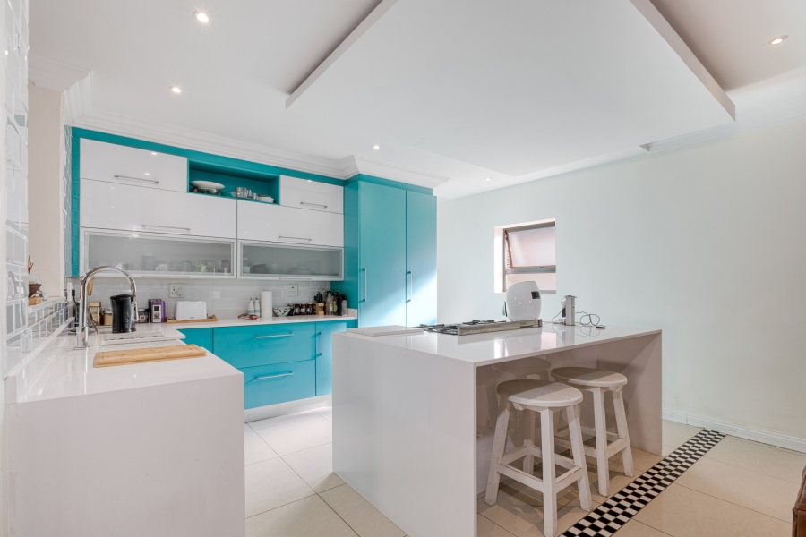 6 Bedroom Property for Sale in Parkwood Gauteng