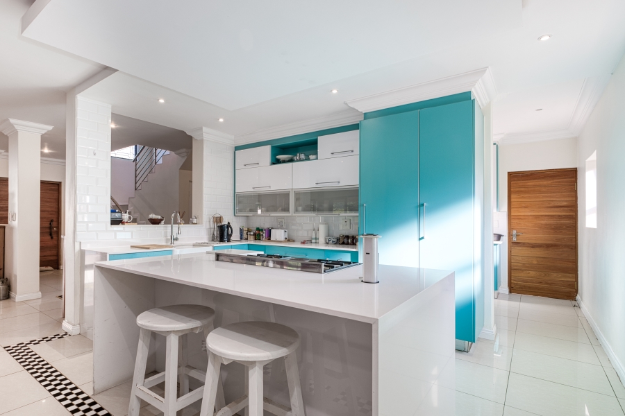 6 Bedroom Property for Sale in Parkwood Gauteng