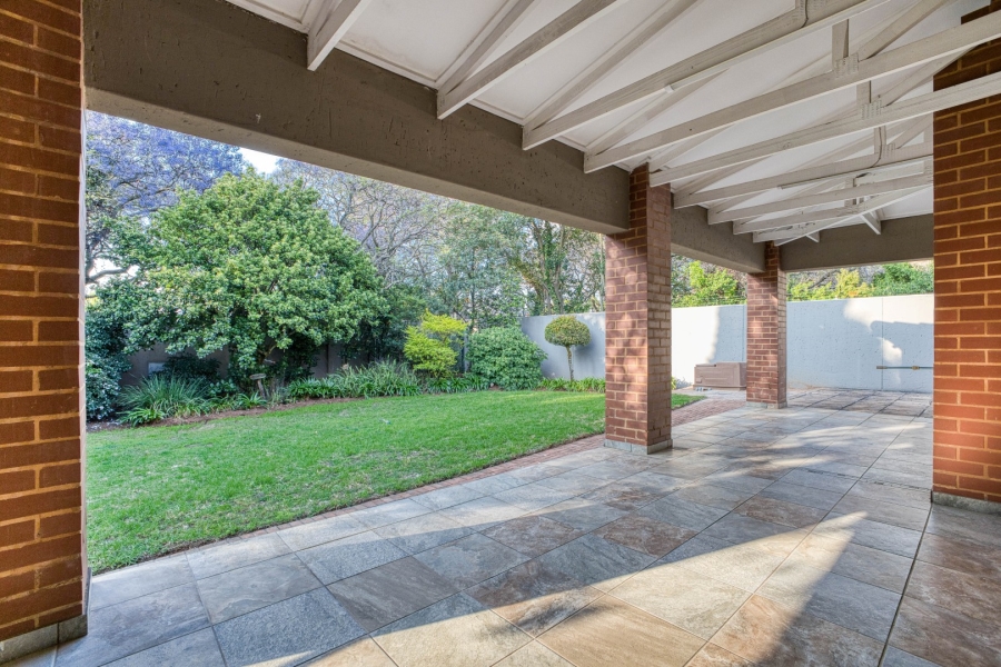 6 Bedroom Property for Sale in Parkwood Gauteng