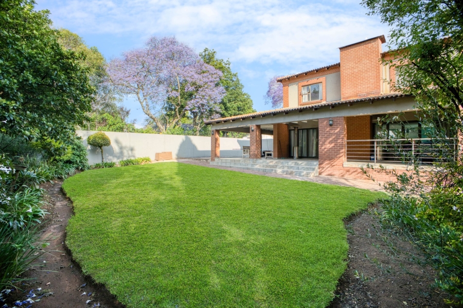6 Bedroom Property for Sale in Parkwood Gauteng