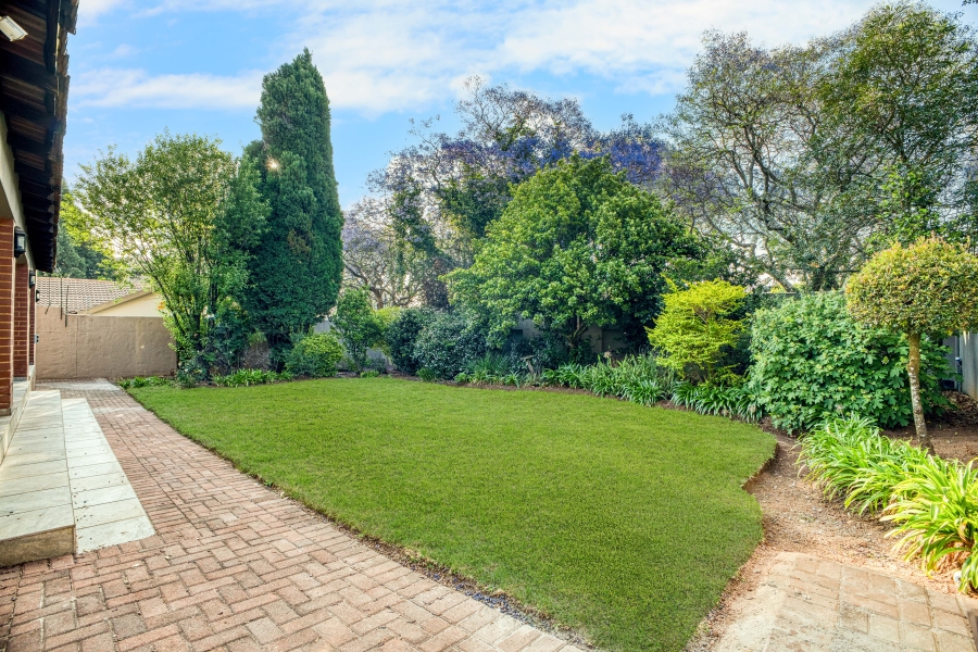 6 Bedroom Property for Sale in Parkwood Gauteng