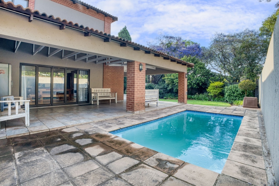 6 Bedroom Property for Sale in Parkwood Gauteng
