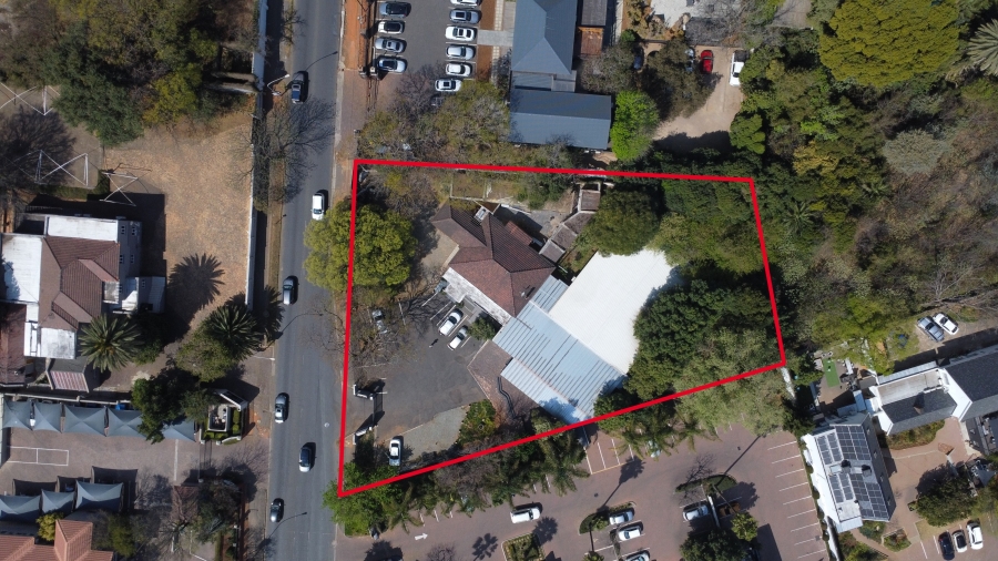 0 Bedroom Property for Sale in Dunkeld West Gauteng