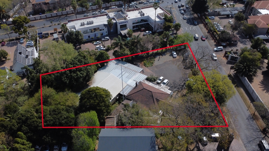 0 Bedroom Property for Sale in Dunkeld West Gauteng