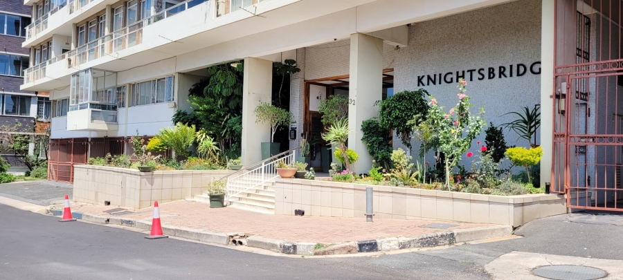 2 Bedroom Property for Sale in Killarney Gauteng