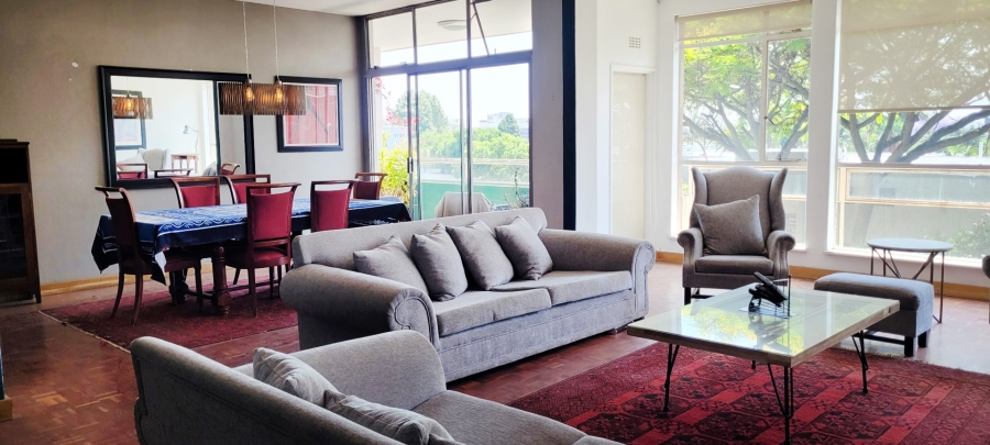 2 Bedroom Property for Sale in Killarney Gauteng