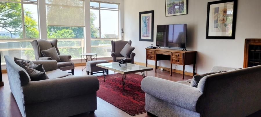 2 Bedroom Property for Sale in Killarney Gauteng