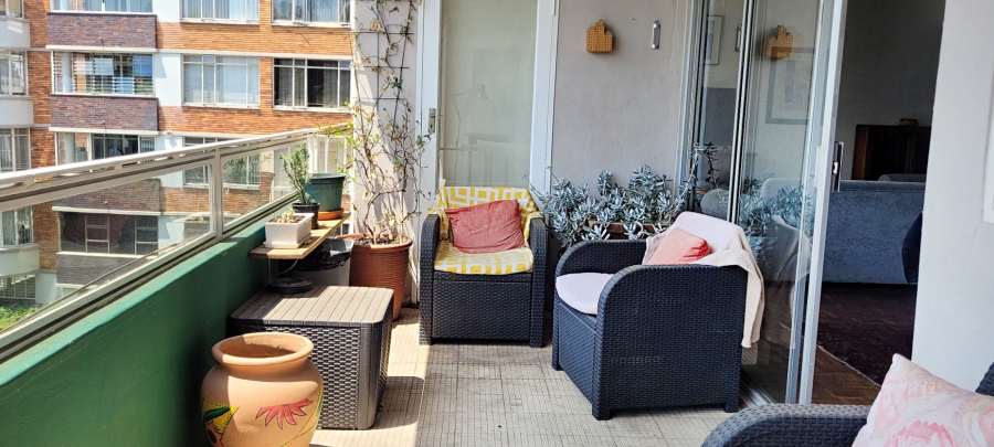 2 Bedroom Property for Sale in Killarney Gauteng