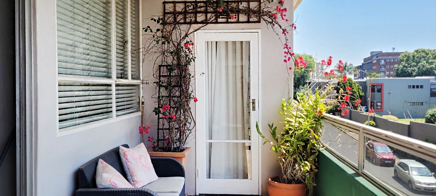 2 Bedroom Property for Sale in Killarney Gauteng