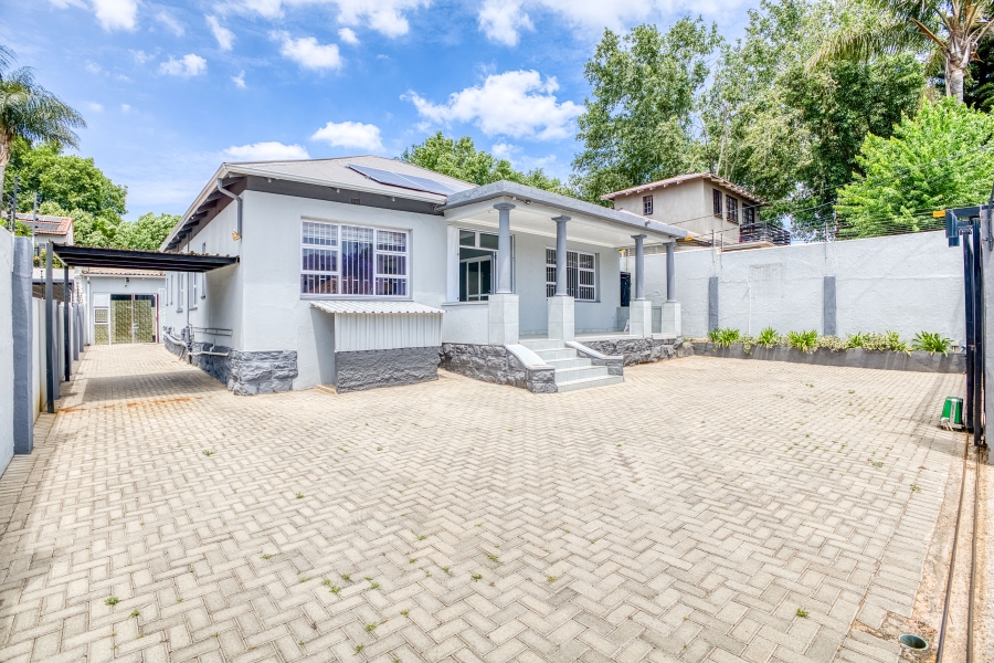 5 Bedroom Property for Sale in Norwood Gauteng