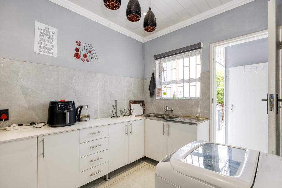 5 Bedroom Property for Sale in Norwood Gauteng