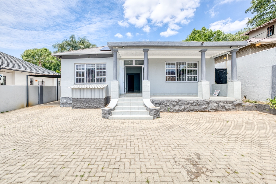 5 Bedroom Property for Sale in Norwood Gauteng